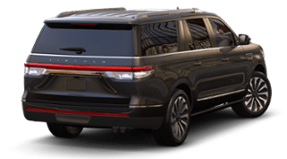 2024 Lincoln Lincoln Navigator External Image 3